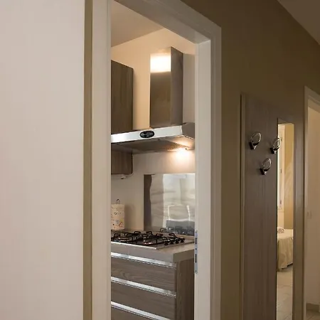Corte Del Tintor Appartement *