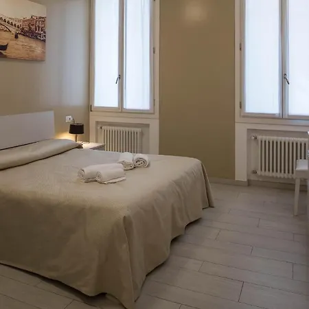 Appartement Corte Del Tintor *