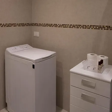 Corte Del Tintor Appartement Venise