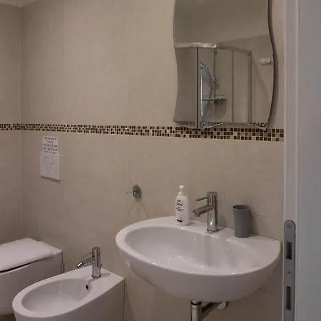 Appartement Corte Del Tintor Venise
