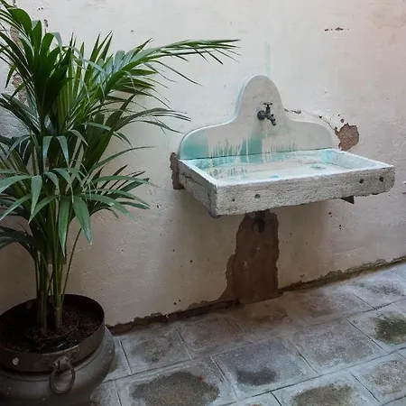 Appartement Corte Del Tintor Venise