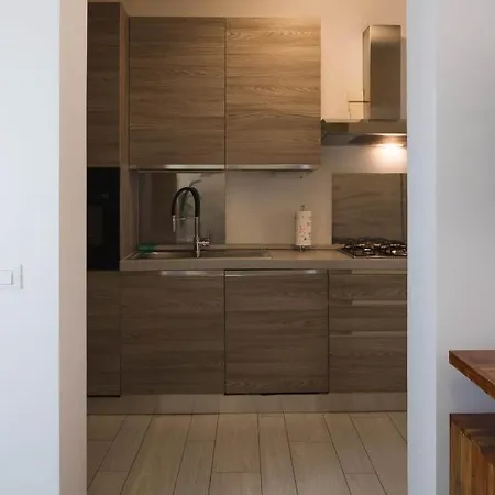Corte Del Tintor Appartement