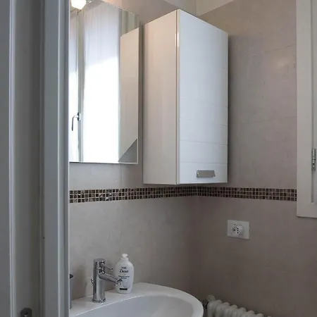 Corte Del Tintor Appartement *