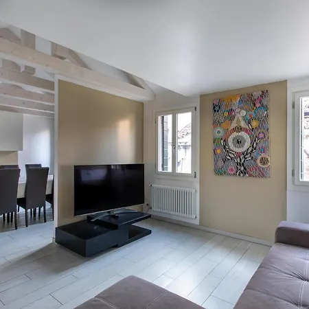 Corte Del Tintor Appartement *