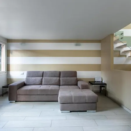Appartement Corte Del Tintor Venise