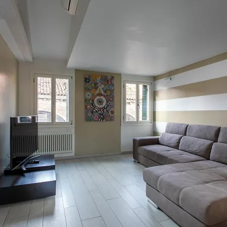 Corte Del Tintor Appartement Venise
