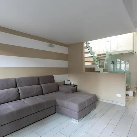 Appartement Corte Del Tintor Venise