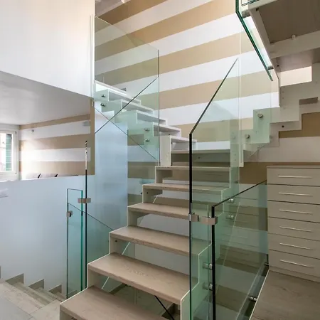 Corte Del Tintor Appartement