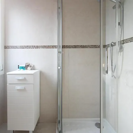 Appartement Corte Del Tintor *