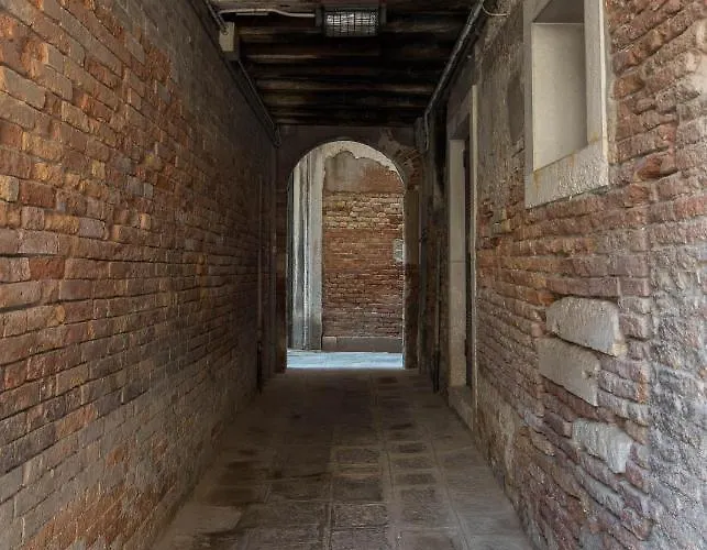 Corte Del Tintor Appartamento Venezia
