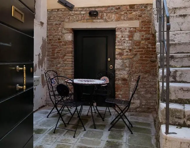 Corte Del Tintor