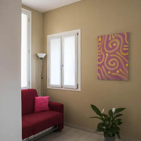Διαμέρισμα Corte Del Tintor *