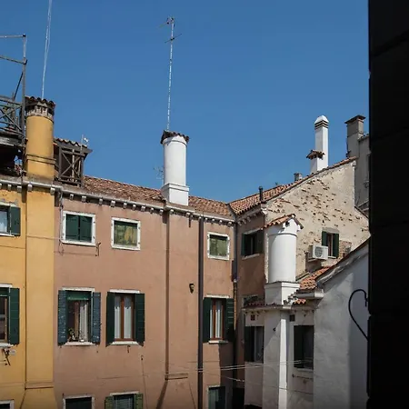 Appartamento Corte Del Tintor *