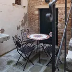 Corte Del Tintor 아파트 베니스