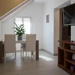 Corte Del Tintor 아파트 베니스