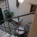 Corte Del Tintor