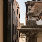 Corte Del Tintor 아파트 *