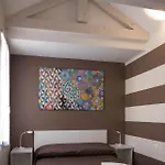 Corte Del Tintor 아파트 *