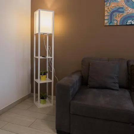 Corte Del Tintor Apartamento