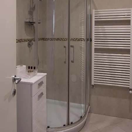 Corte Del Tintor Apartamento Veneza