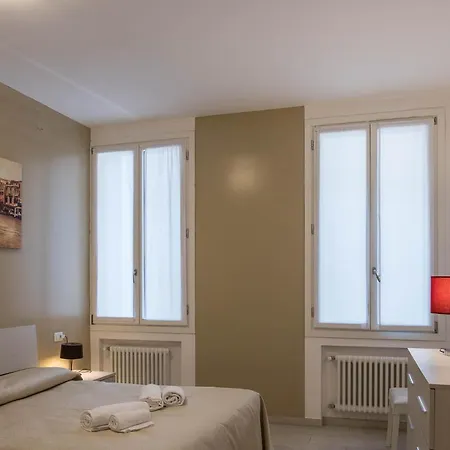 Apartamento Corte Del Tintor Veneza