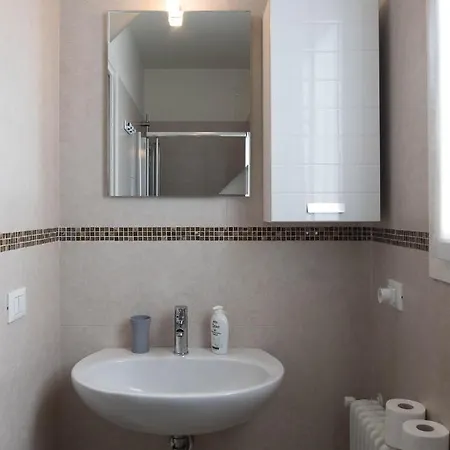 Apartamento Corte Del Tintor Veneza