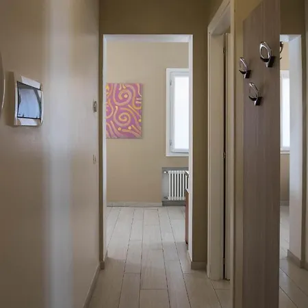 Corte Del Tintor Apartamento Veneza