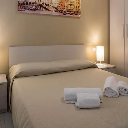 Corte Del Tintor Apartamento Veneza