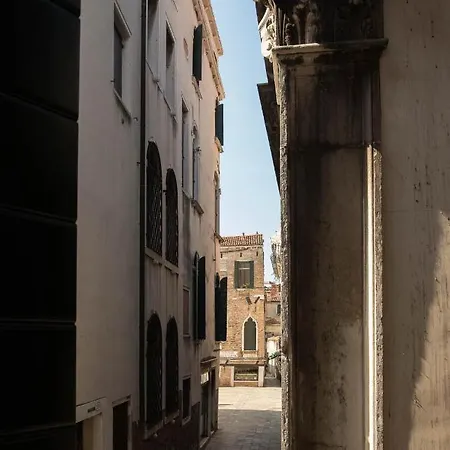 Corte Del Tintor Apartamento