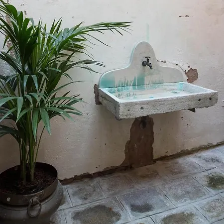 Apartamento Corte Del Tintor Veneza