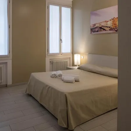 Apartamento Corte Del Tintor