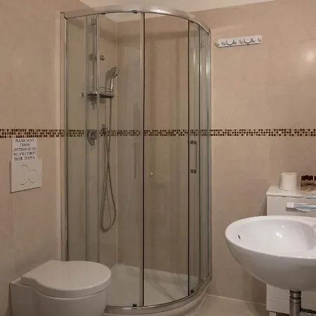 Corte Del Tintor شقة البندقية
