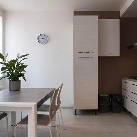 Apartamento Corte Del Tintor *