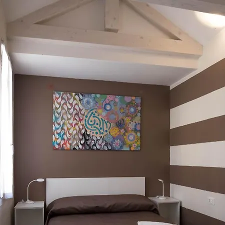 Corte Del Tintor Apartamento *