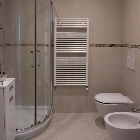 Corte Del Tintor Apartamento Veneza