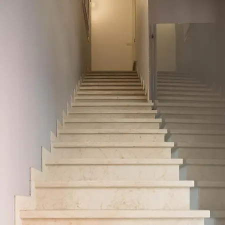Apartamento Corte Del Tintor Veneza