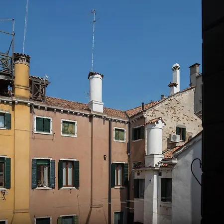 Apartamento Corte Del Tintor *