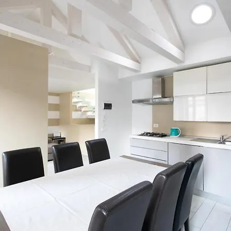 Corte Del Tintor Apartamento