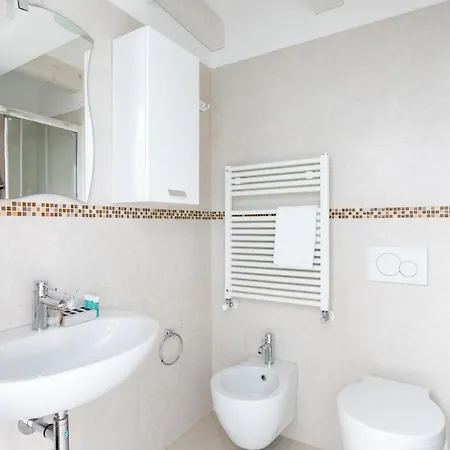 Corte Del Tintor Apartamento *