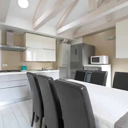 Corte Del Tintor Apartamento Veneza